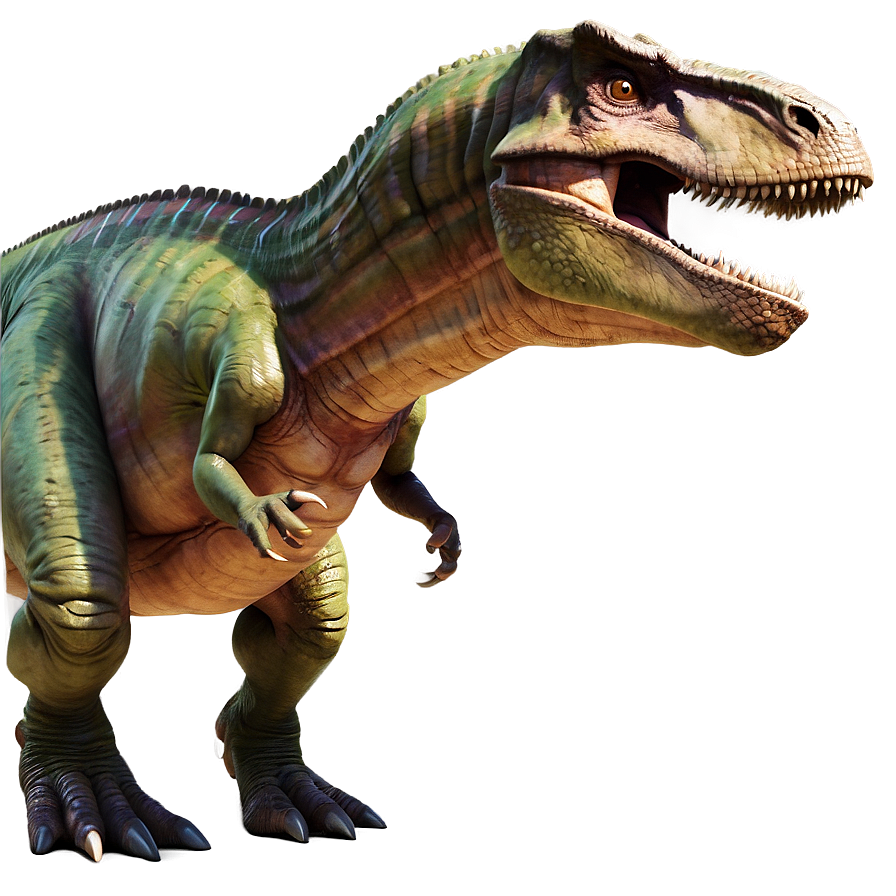 Dinosaur Characters Png Arm21