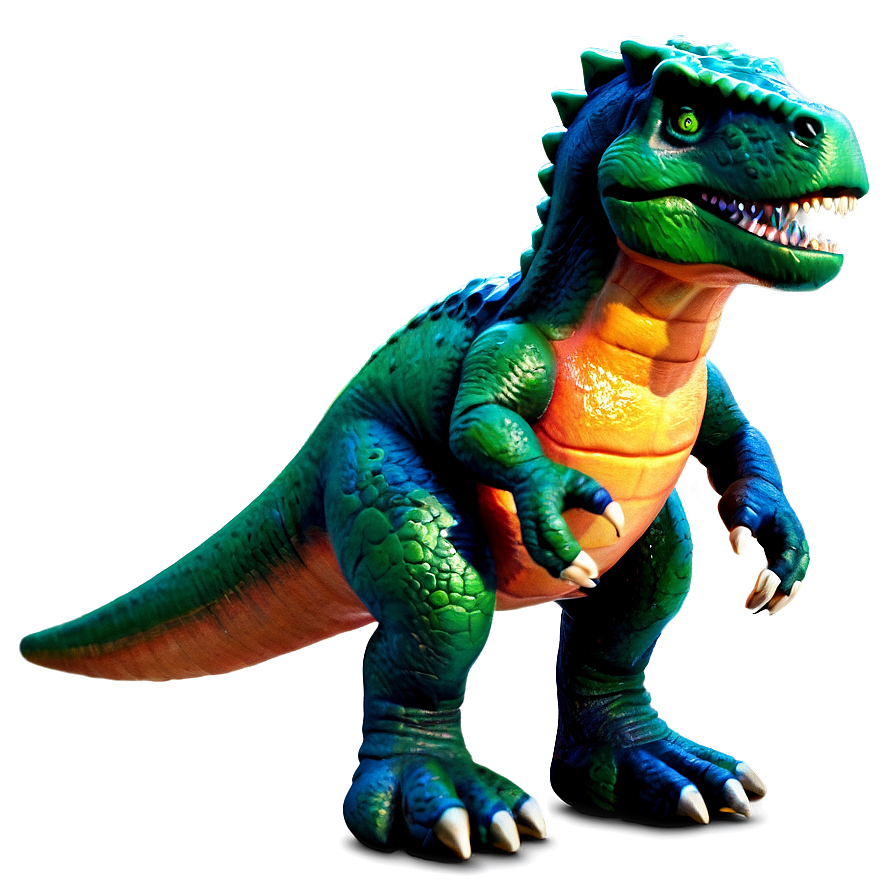 Dinosaur Toys Png 11