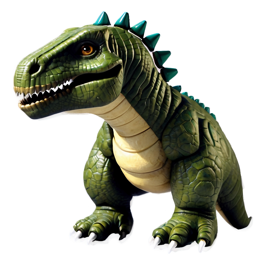 Dinosaur Toys Png 46