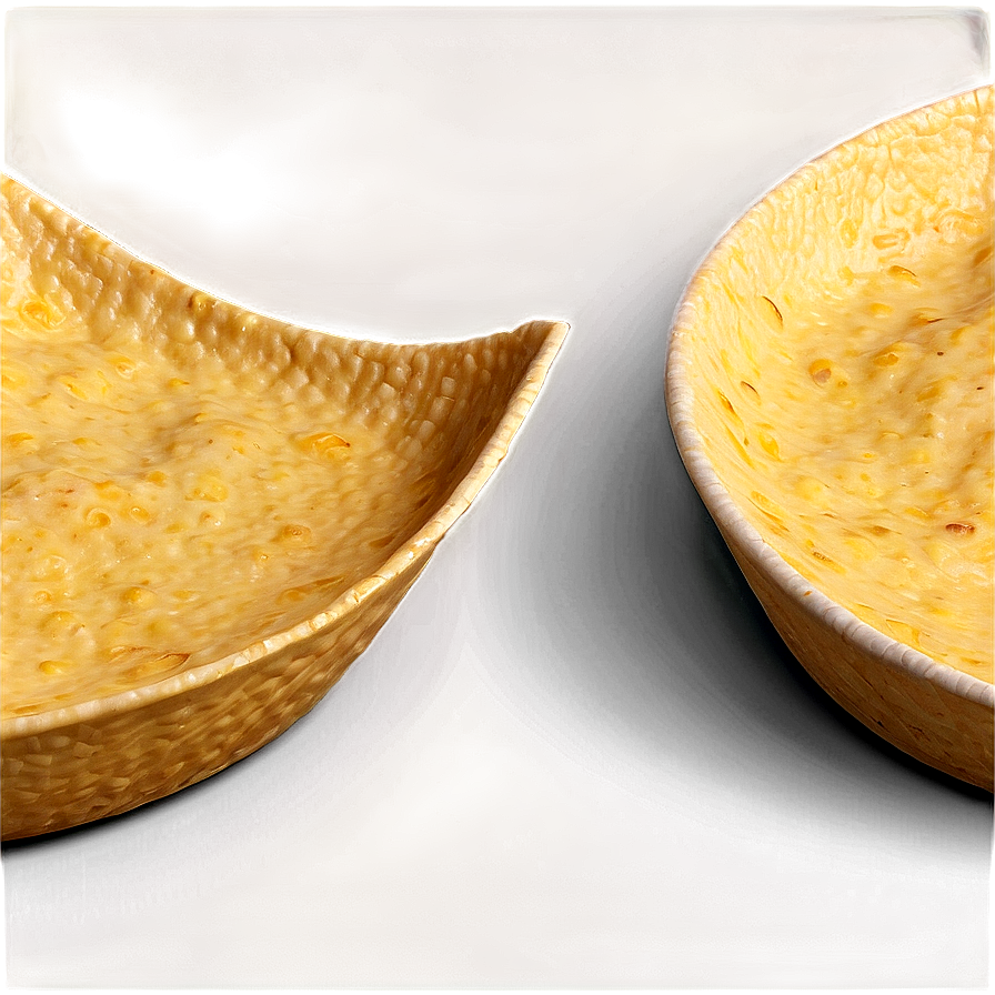 Dip Ready Tortilla Chip Png 6