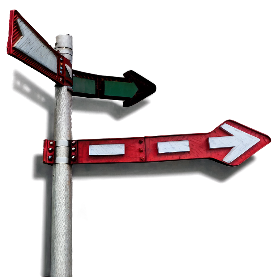 Direction Indicator Arrow Right Png Osu