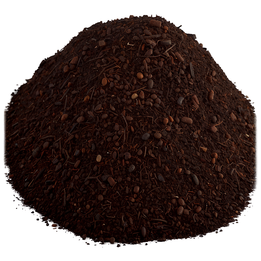 Dirt Pile Isolated Png Jbv