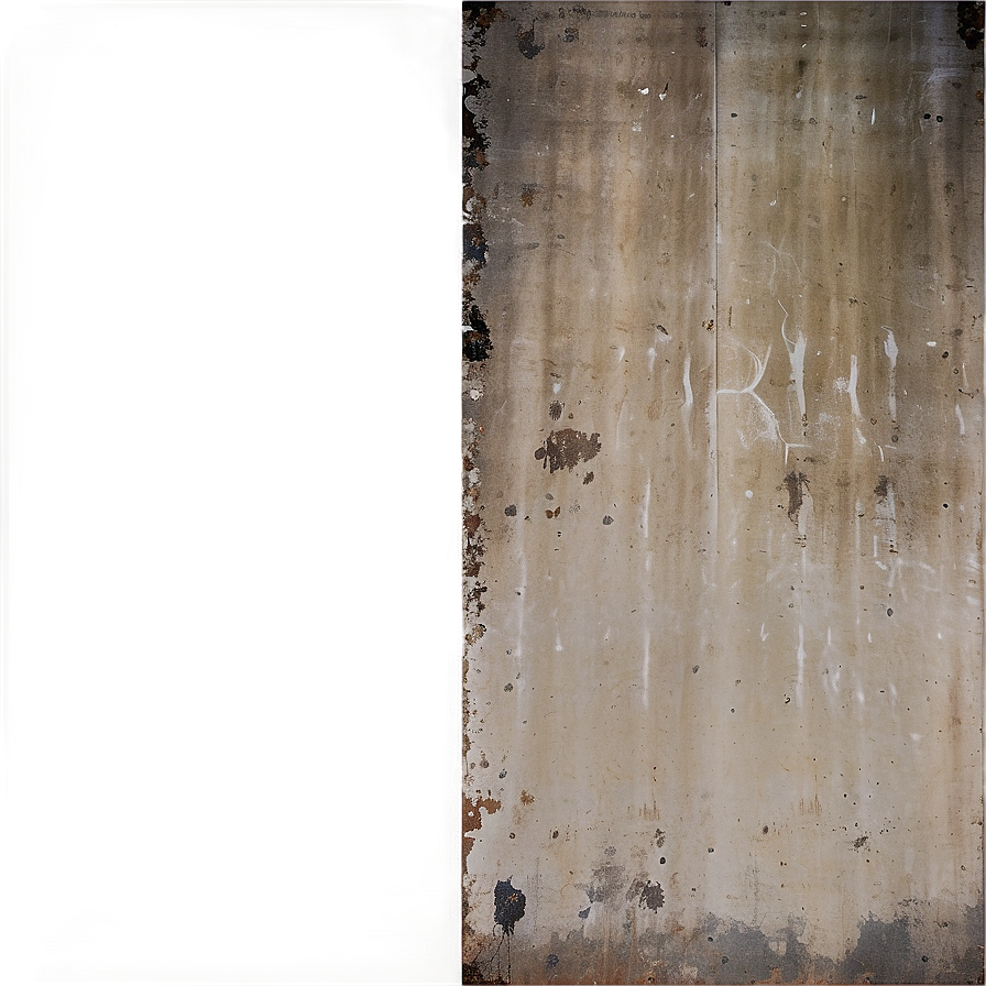 Dirty Grunge Wall Png 05062024