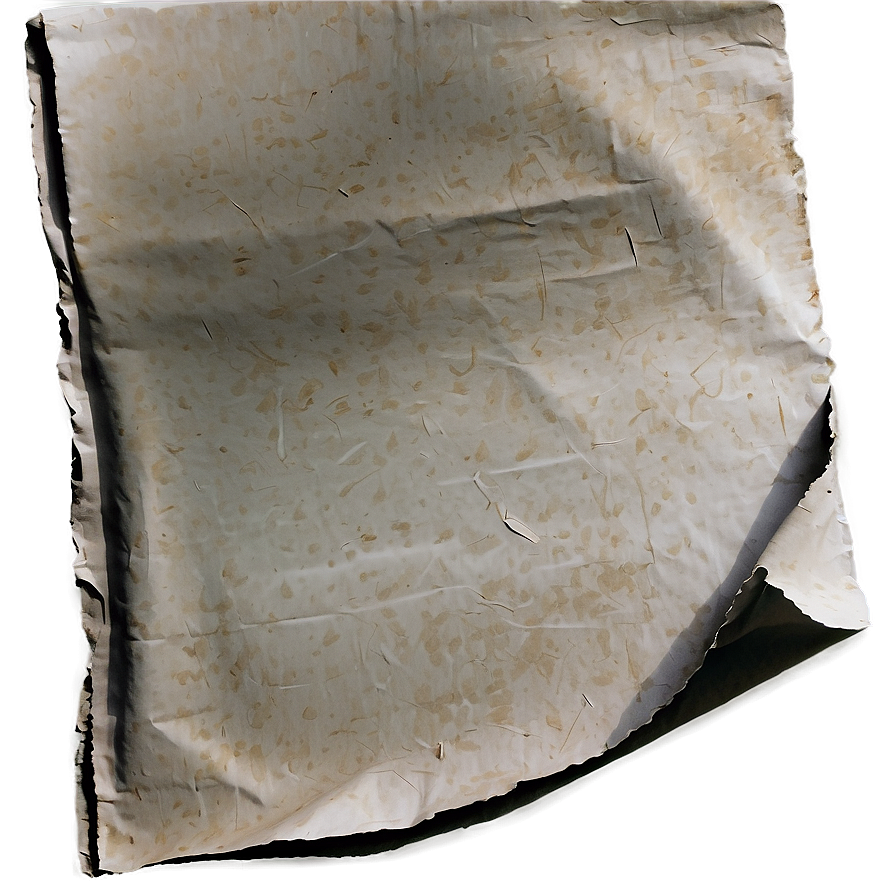 Dirty Paper Texture Png Tem