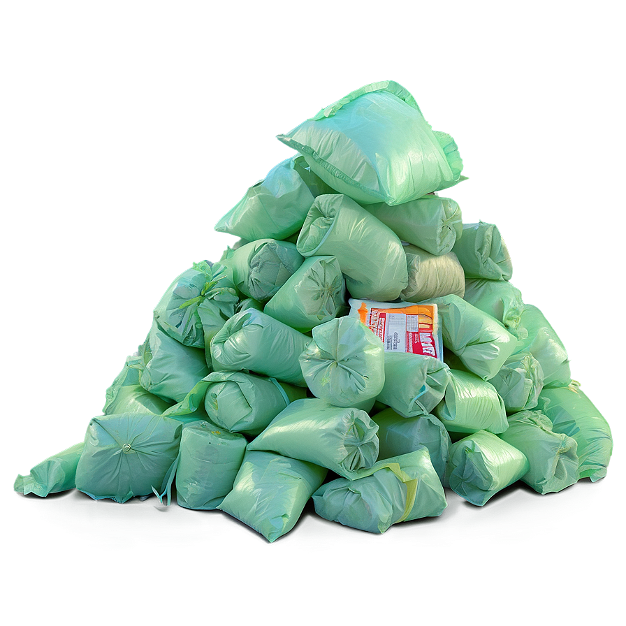 Discarded Trash Png Ntd