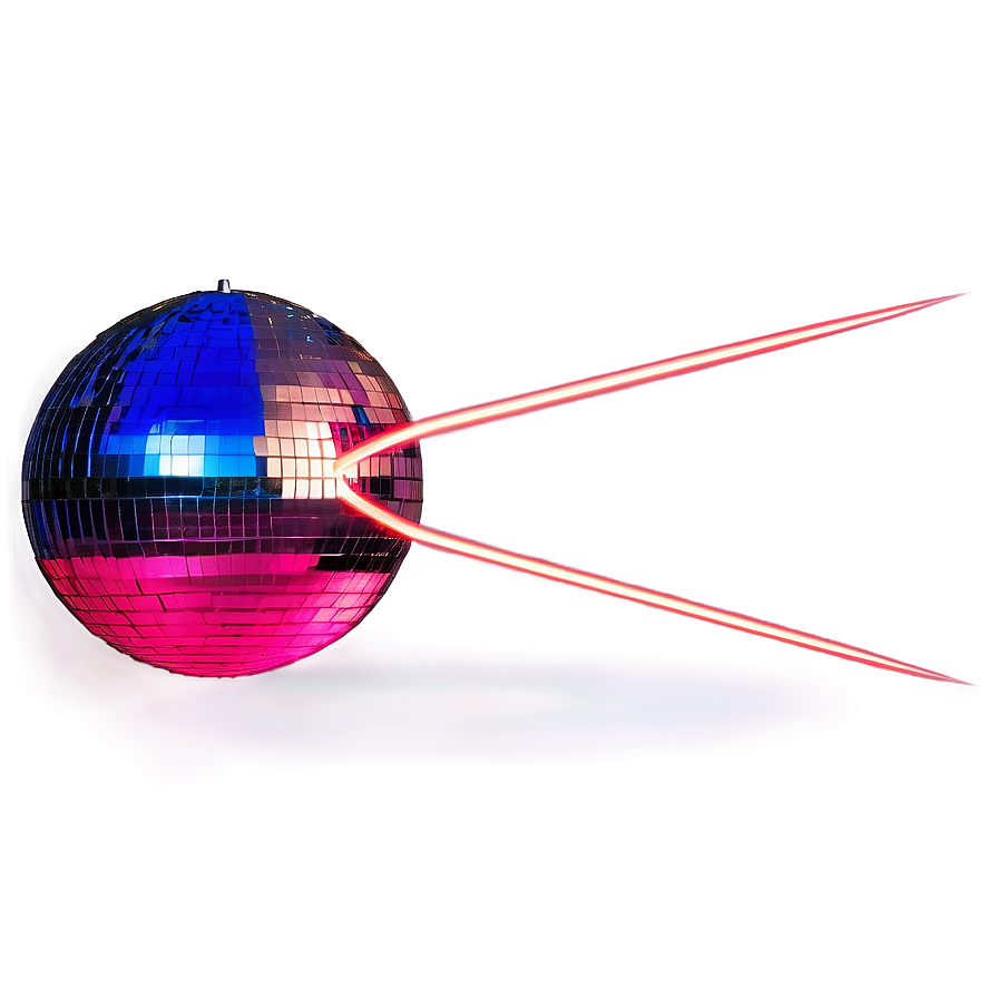 Disco Ball Laser Reflection.png