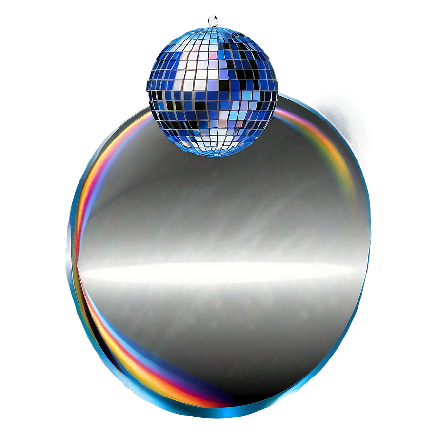 Disco Ball Reflection Light Effects