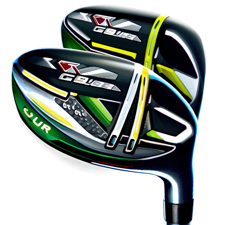 Discounted Golf Clubs Png 77