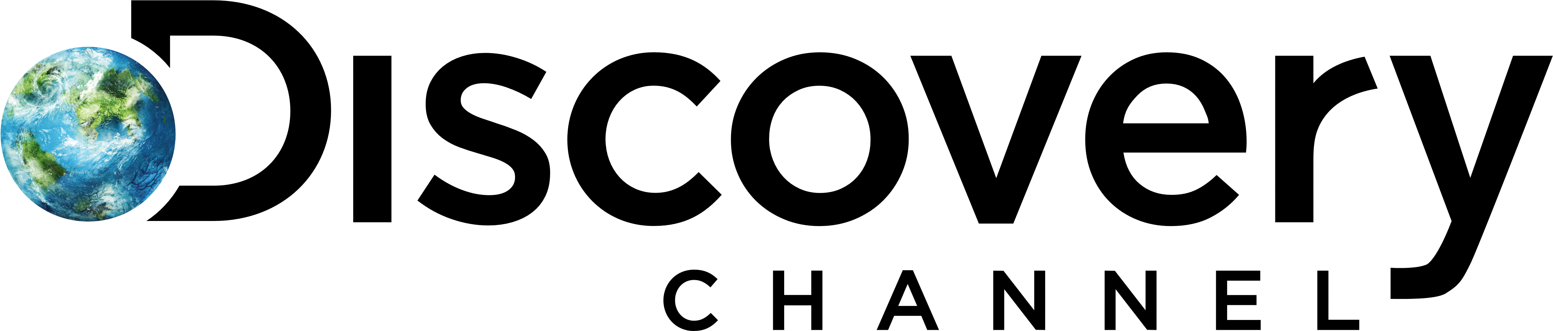 Discovery Channel Logo