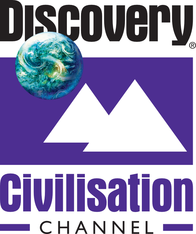 Discovery Civilisation Channel Logo