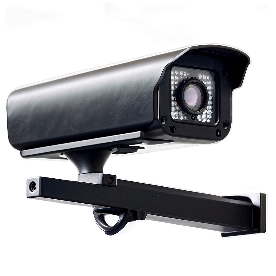 Discreet Security Camera Png His