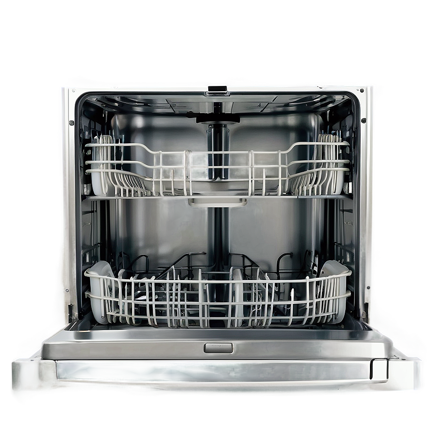 Dishwasher Interior Png 38