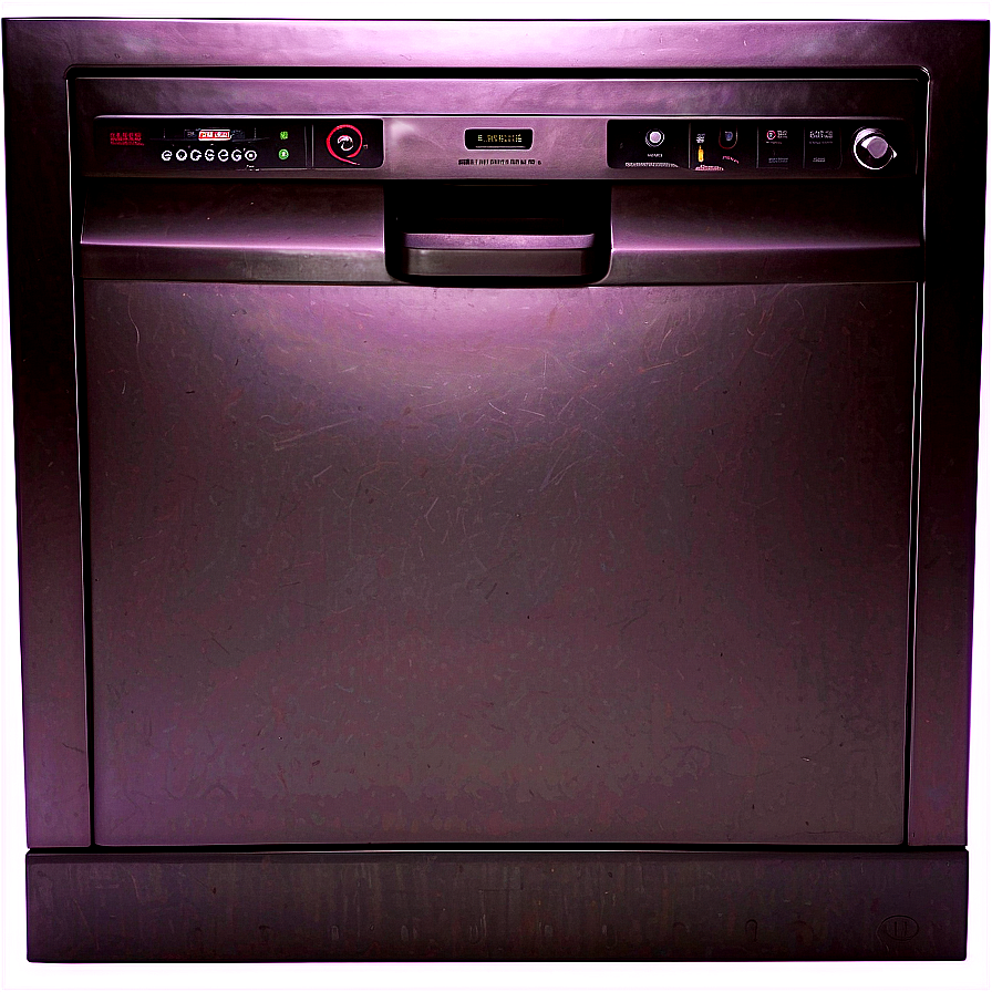 Dishwasher With Dryer Png 06132024