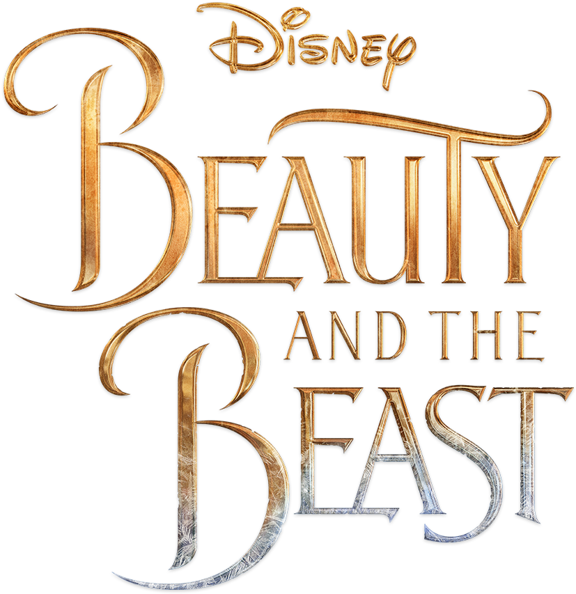 Disney Beautyandthe Beast Logo