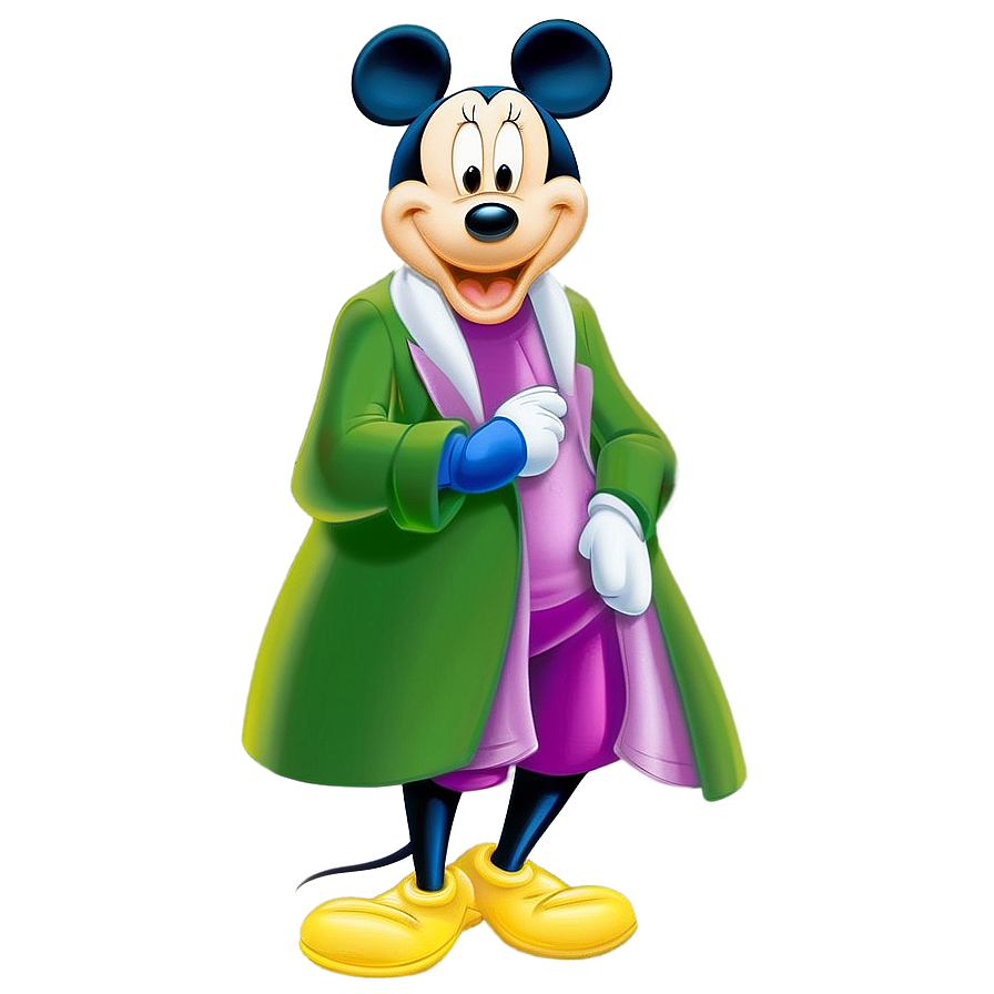 Disney Characters Png 72