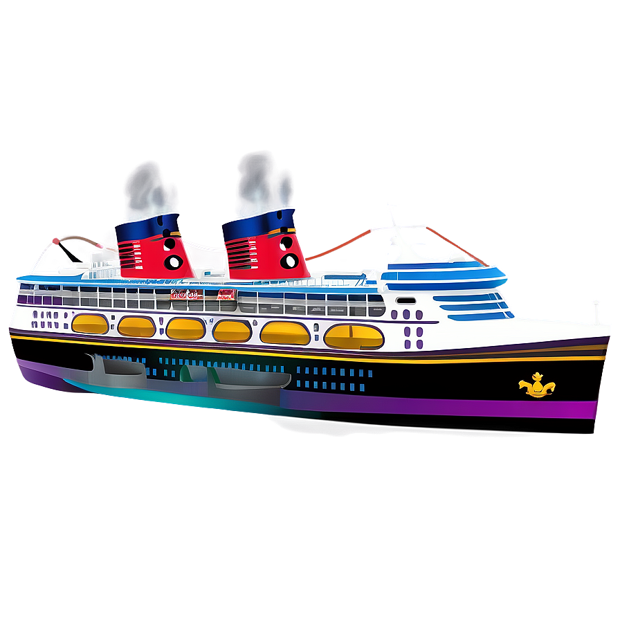 Disney Cruise D