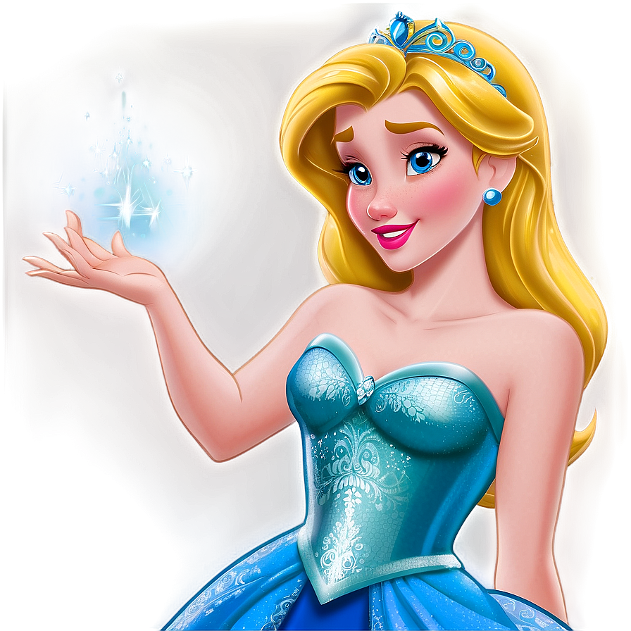 Disney Princess Dream Png Jhh