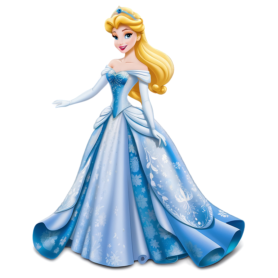 Disney Princess Magic Png Oqr89