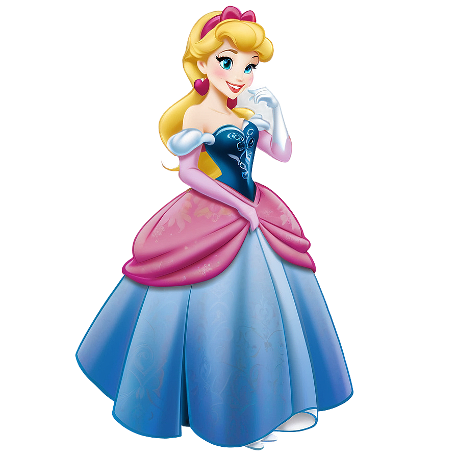 Disney Princesses Png Jov32