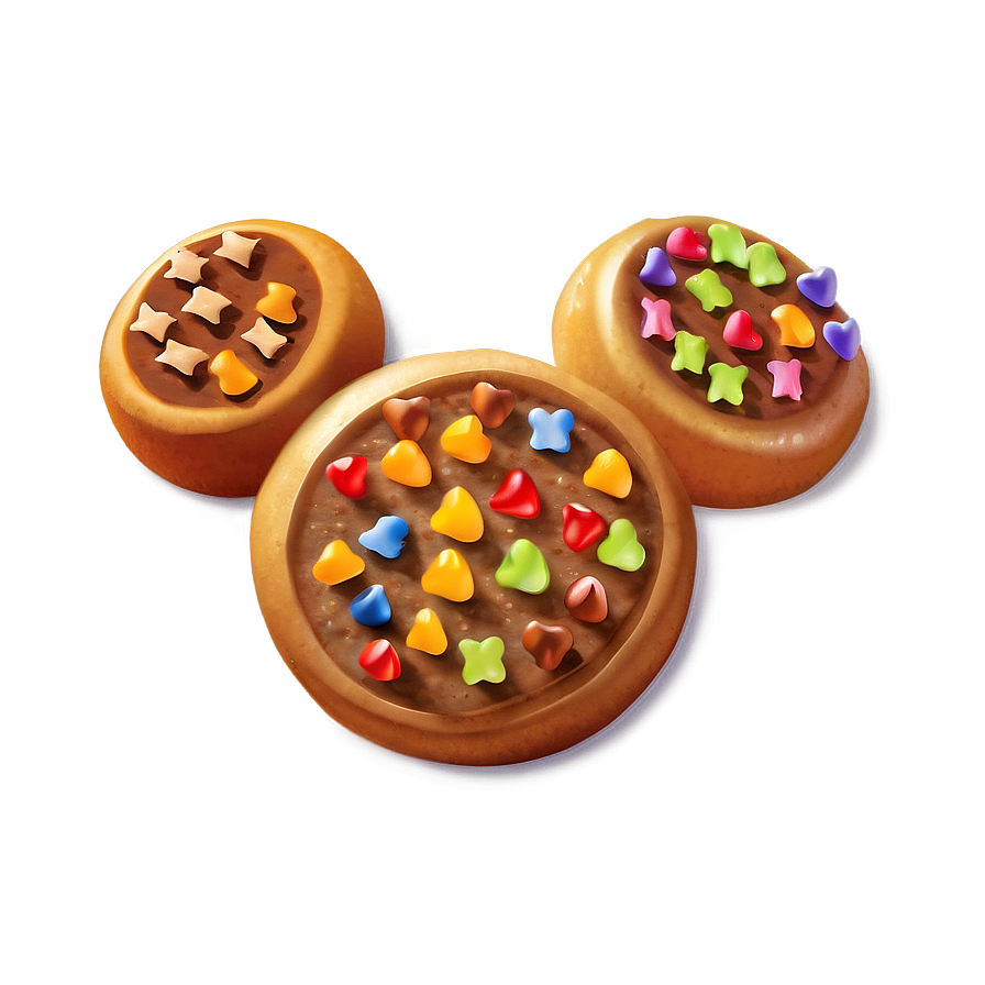 Disney Snacks Artwork Png Knj59