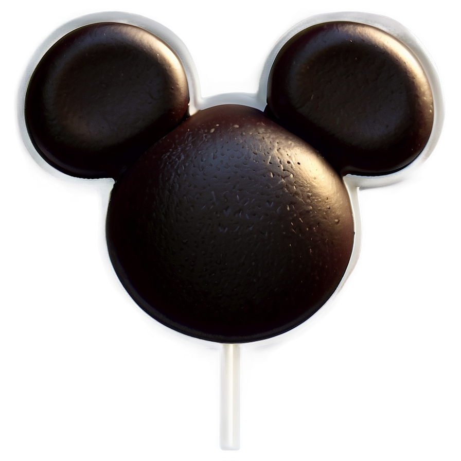 Disney Snacks Decoration Png 89