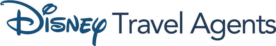 Disney Travel Agents Logo