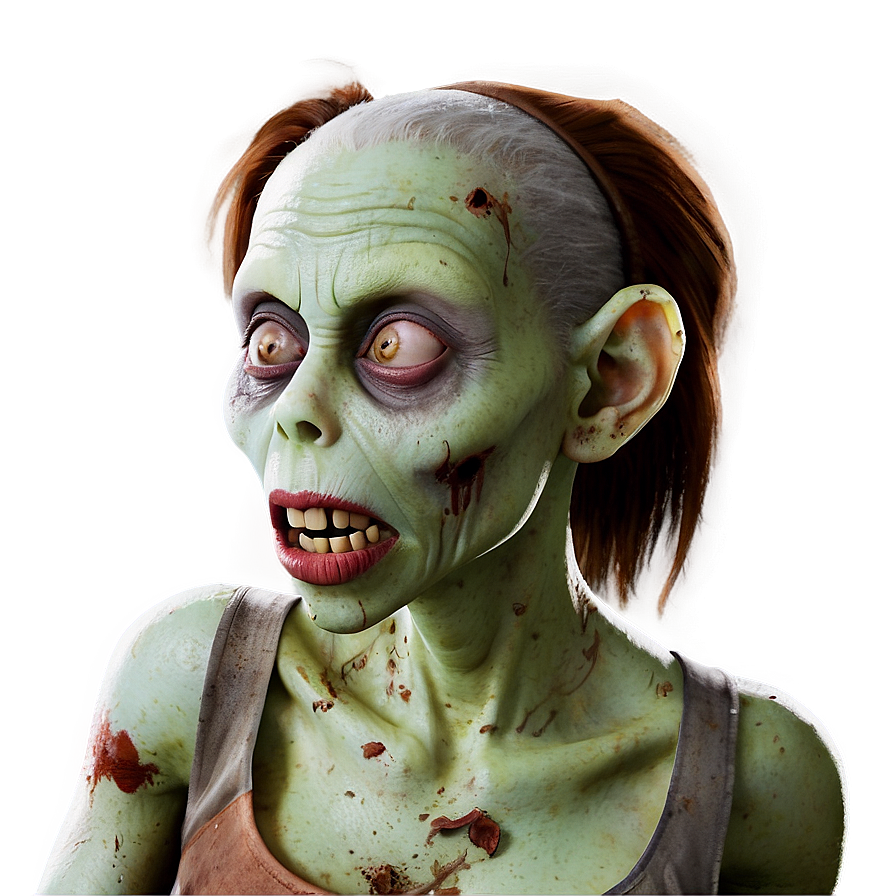 Disney Zombies 2 Willa Png 06282024