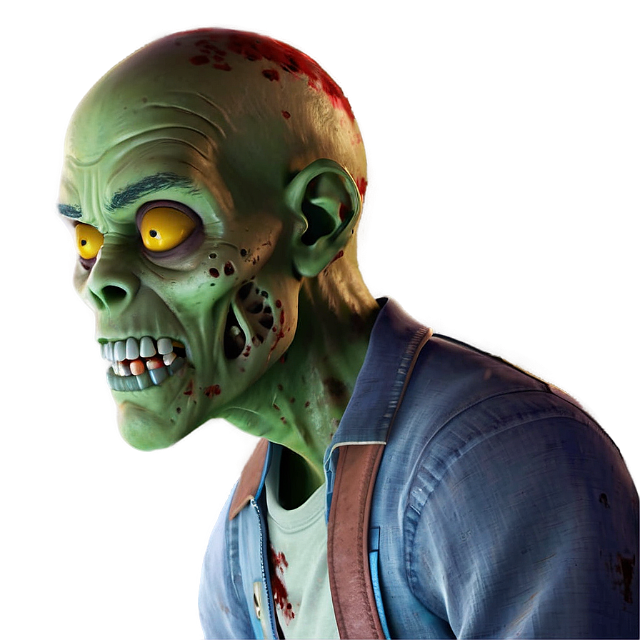 Disney Zombies 3 Zed And Addison Png Wvn