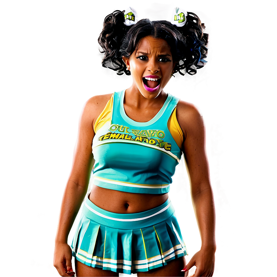 Disney Zombies Cheerleaders Png 81