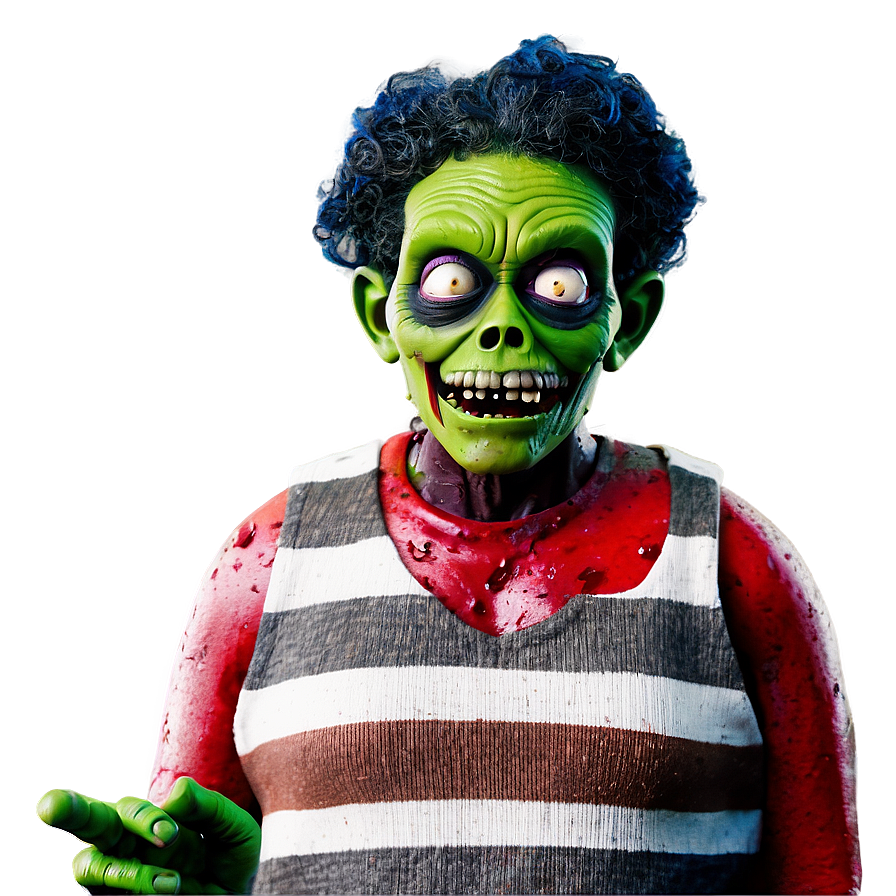 Disney Zombies Seabrook Students Png 94