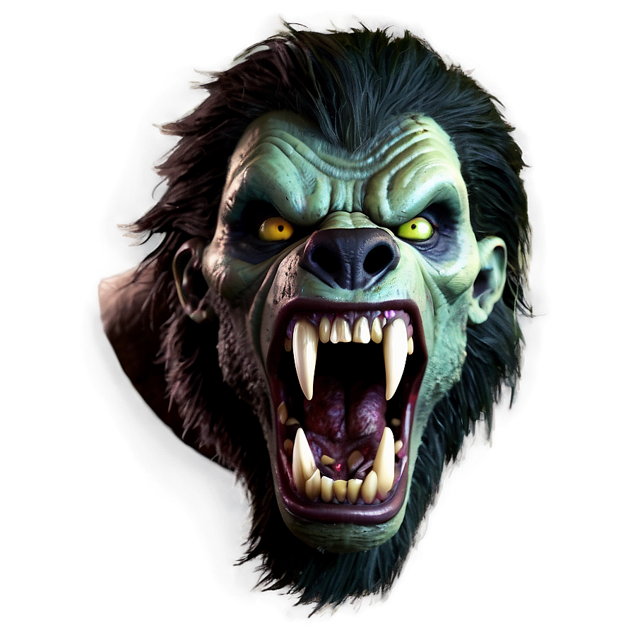 Disney Zombies Werewolves Png 06282024