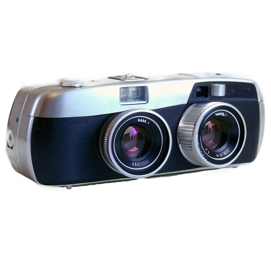 Disposable Camera Png Tix60