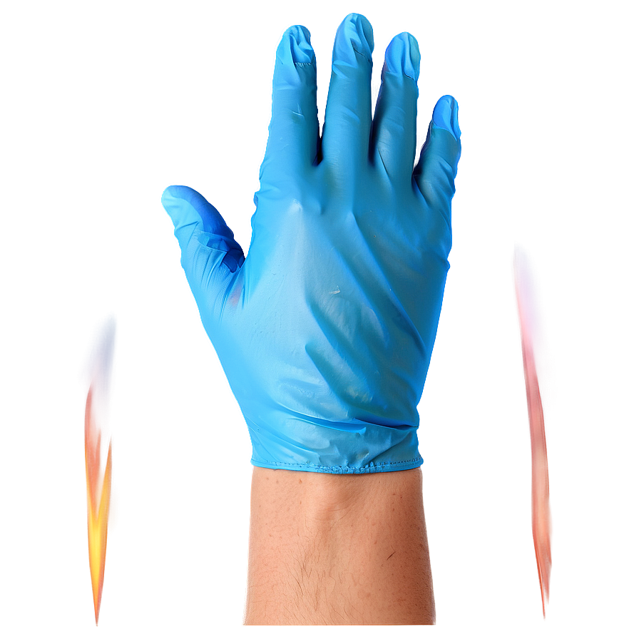 Disposable Medical Gloves Png Vnw