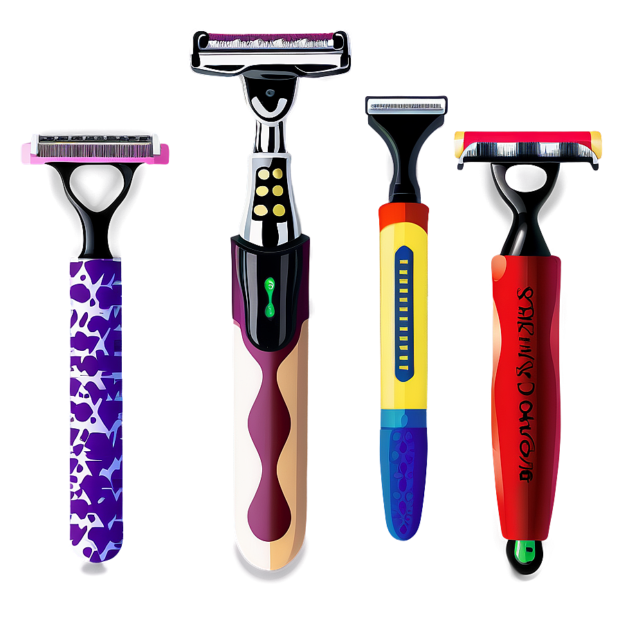 Disposable Razor Icon Png Fwp