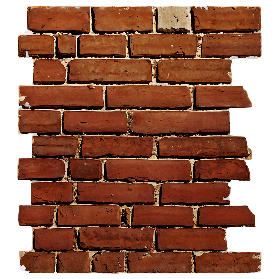 Distressed Brick Wallpaper Png Anq