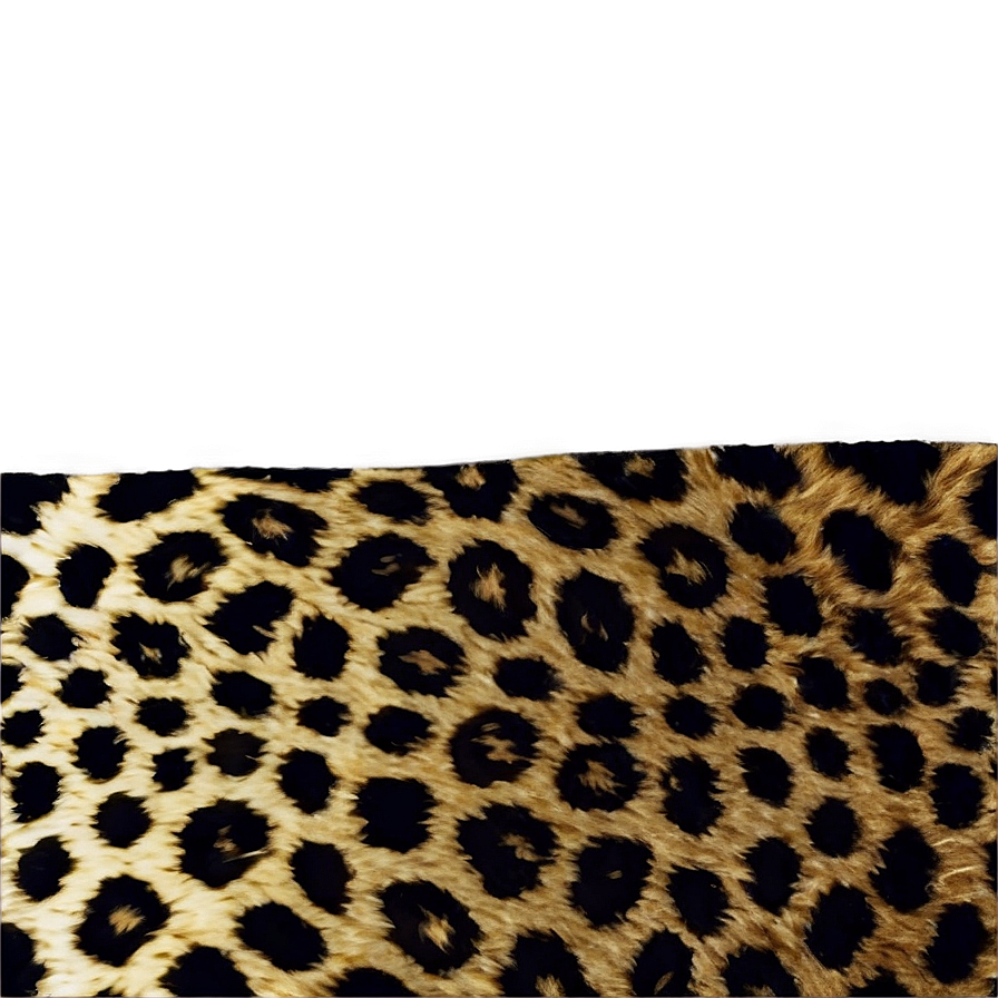 Distressed Leopard Texture Png Umu3