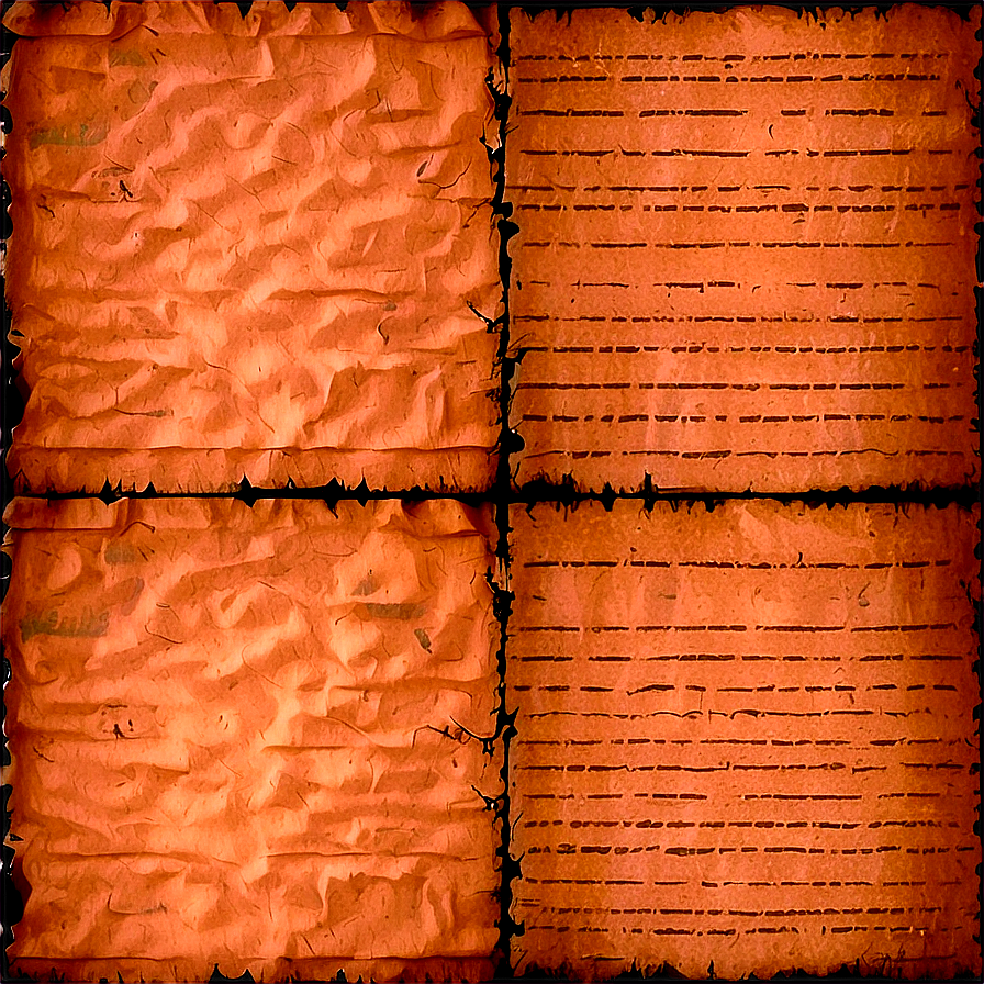 Distressed Old Paper Texture Png Xxi33