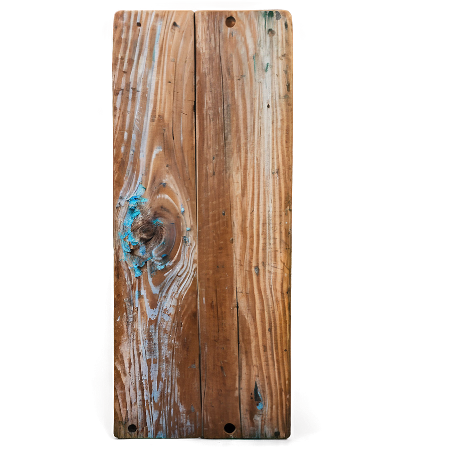 Distressed Wooden Board Png 06212024