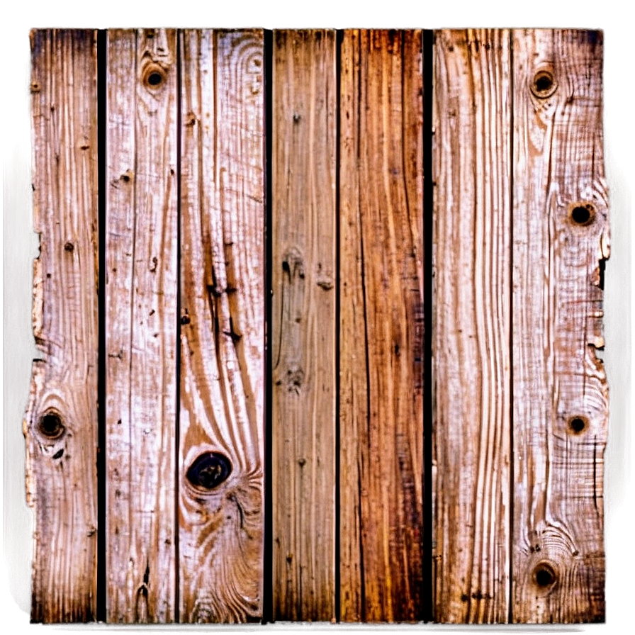 Distressed Wooden Plank Effect Png 30