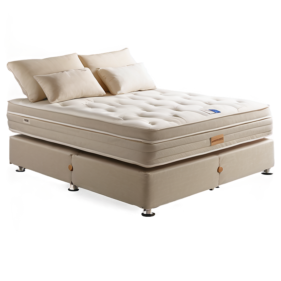 Divan Bed Comfort Png 06282024