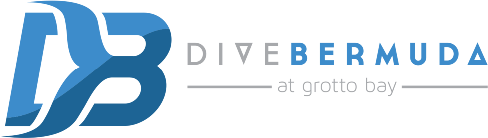 Dive Bermuda Logo