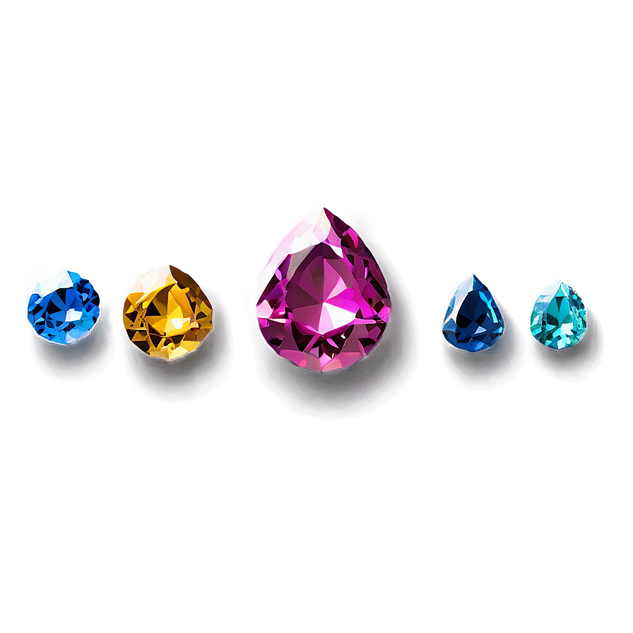 Divine Gems Png 06262024