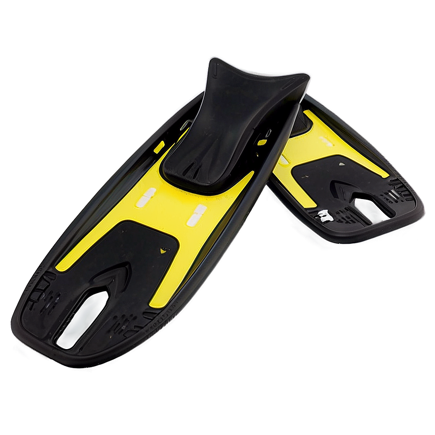 Diving Flippers Png Nuk10