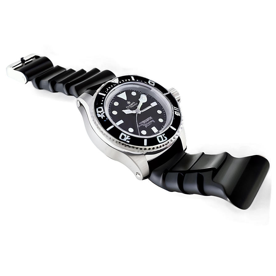 Diving Watch Png Ydd10