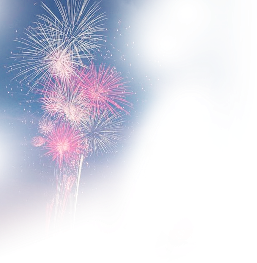 Diwali Fireworks Celebration