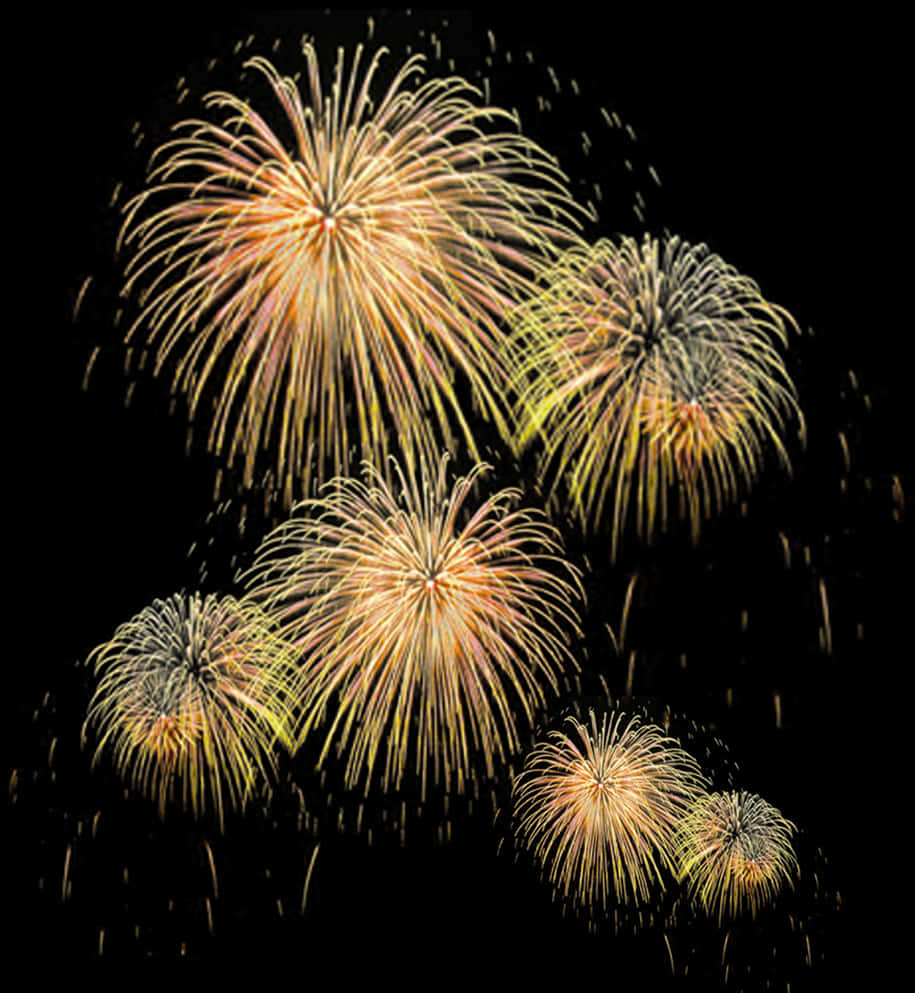 Diwali_ Fireworks_ Display