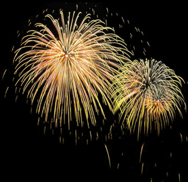 Diwali Fireworks Display