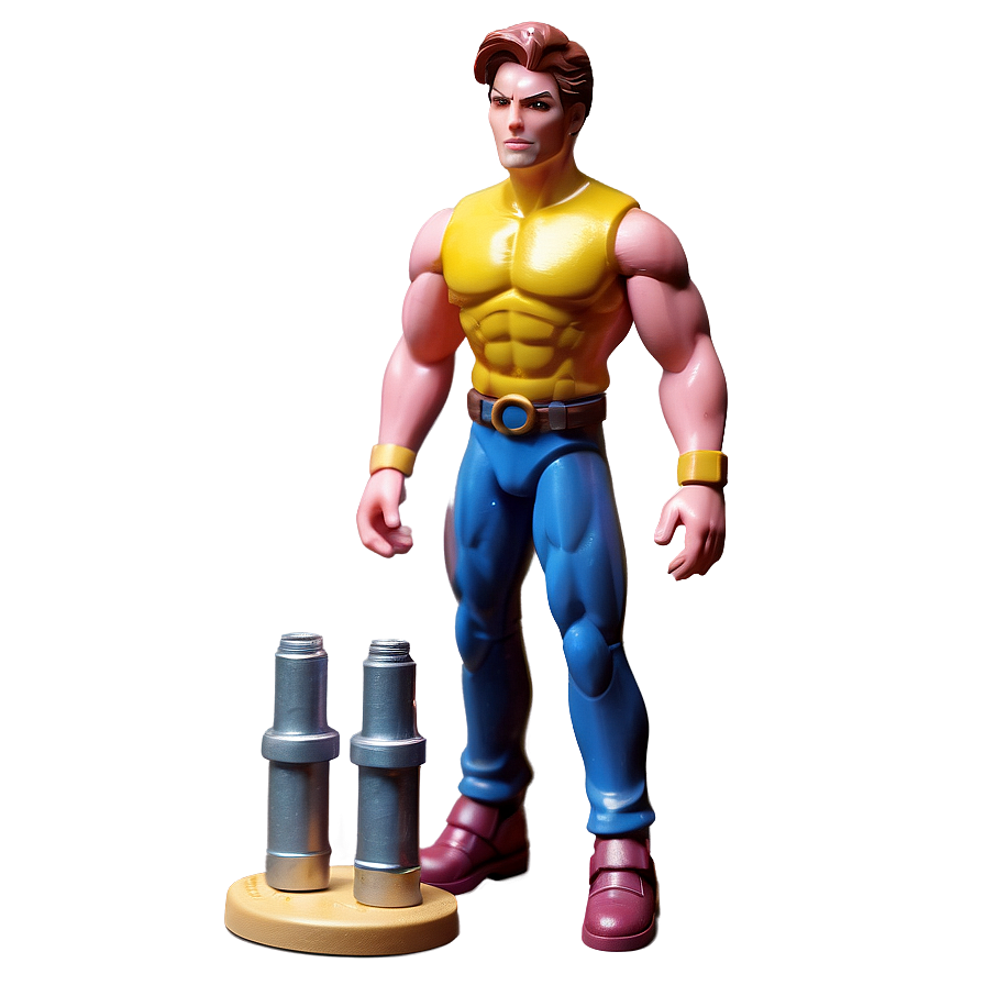 Diy Action Figure Png 06262024