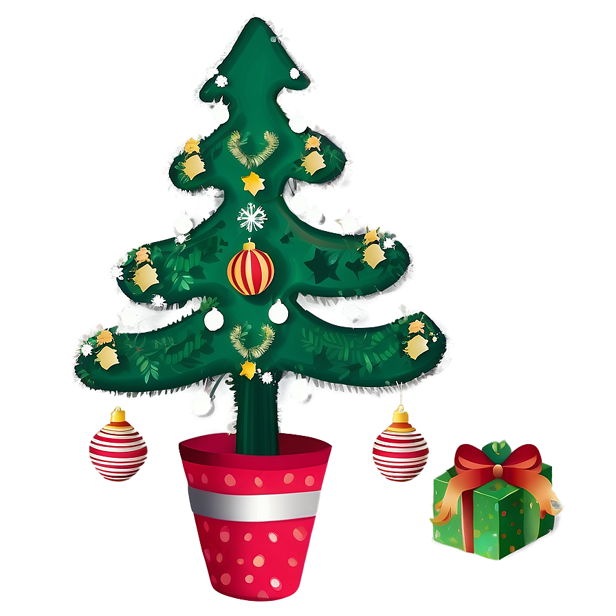 Diy Arbol De Navidad Project Png Xme56