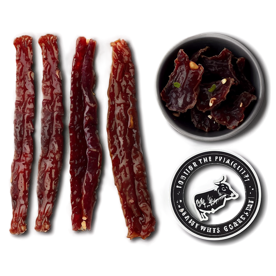 Diy Beef Jerky Kit Png 16